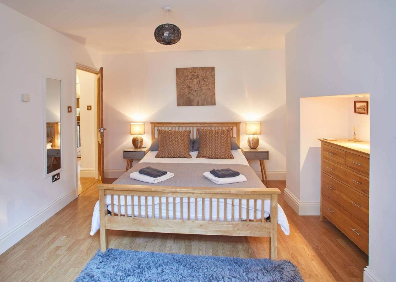 Host & Stay - Rock Pipit Whitby Exterior foto