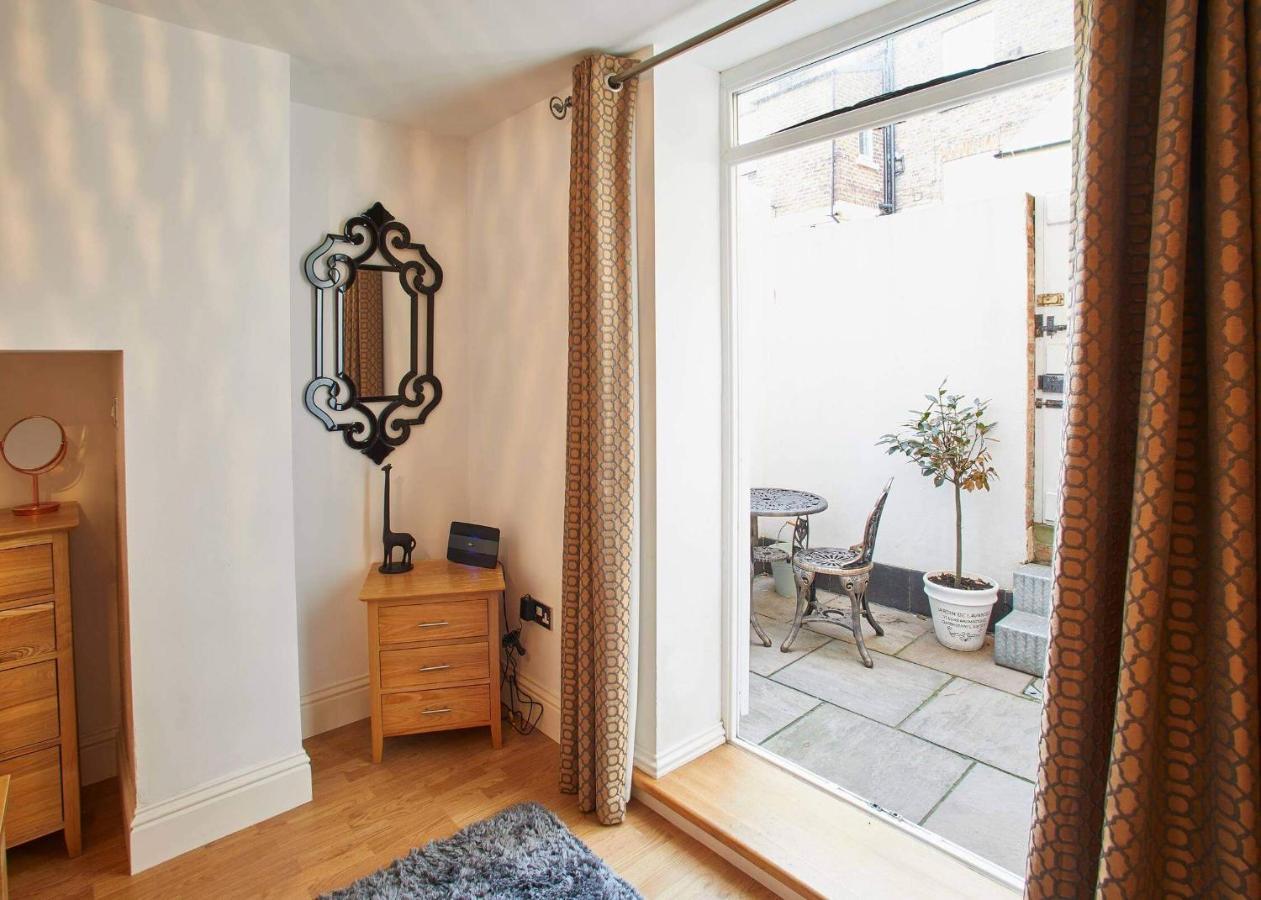 Host & Stay - Rock Pipit Whitby Exterior foto