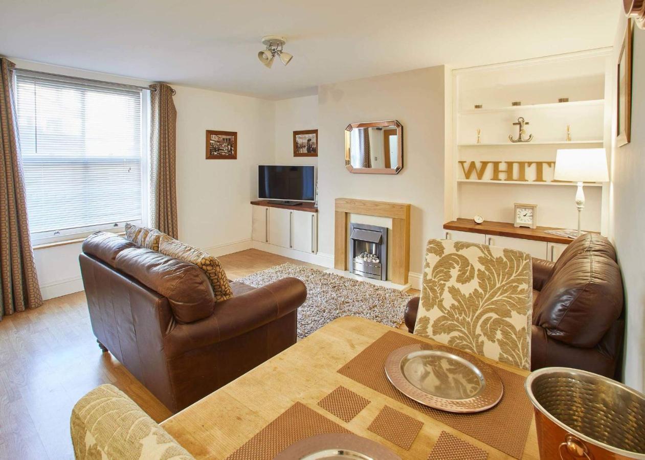 Host & Stay - Rock Pipit Whitby Exterior foto