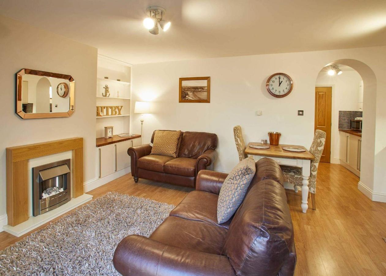 Host & Stay - Rock Pipit Whitby Exterior foto