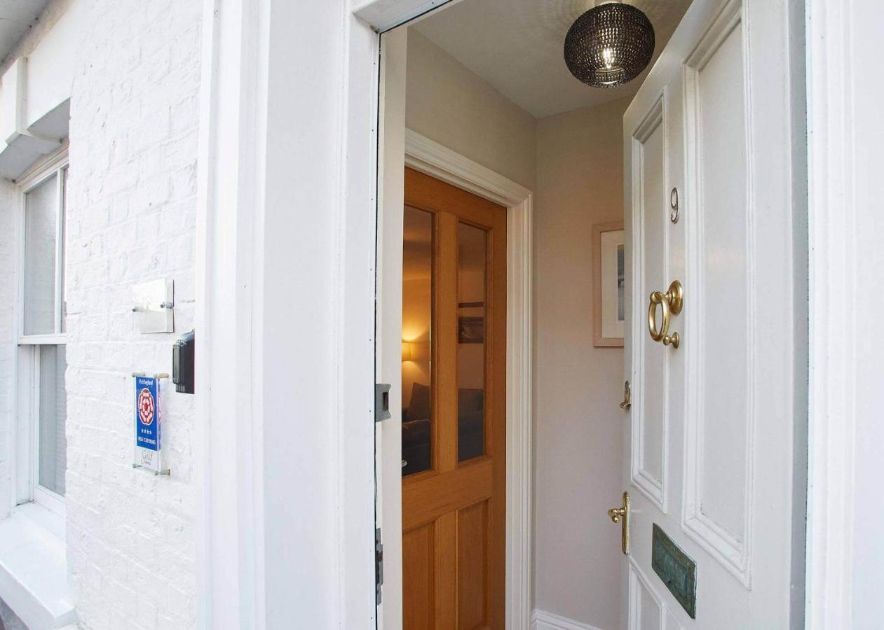 Host & Stay - Rock Pipit Whitby Exterior foto