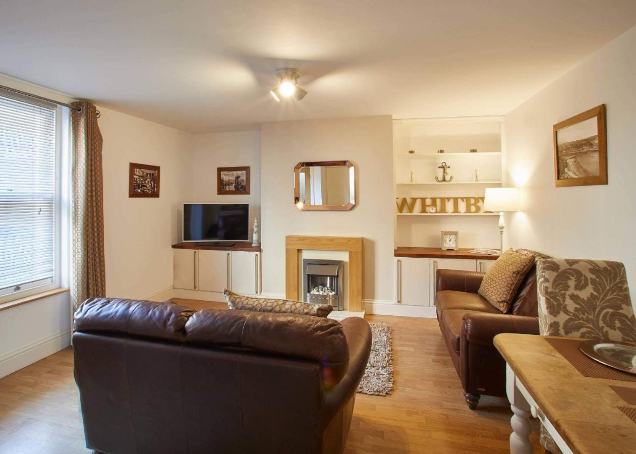 Host & Stay - Rock Pipit Whitby Exterior foto
