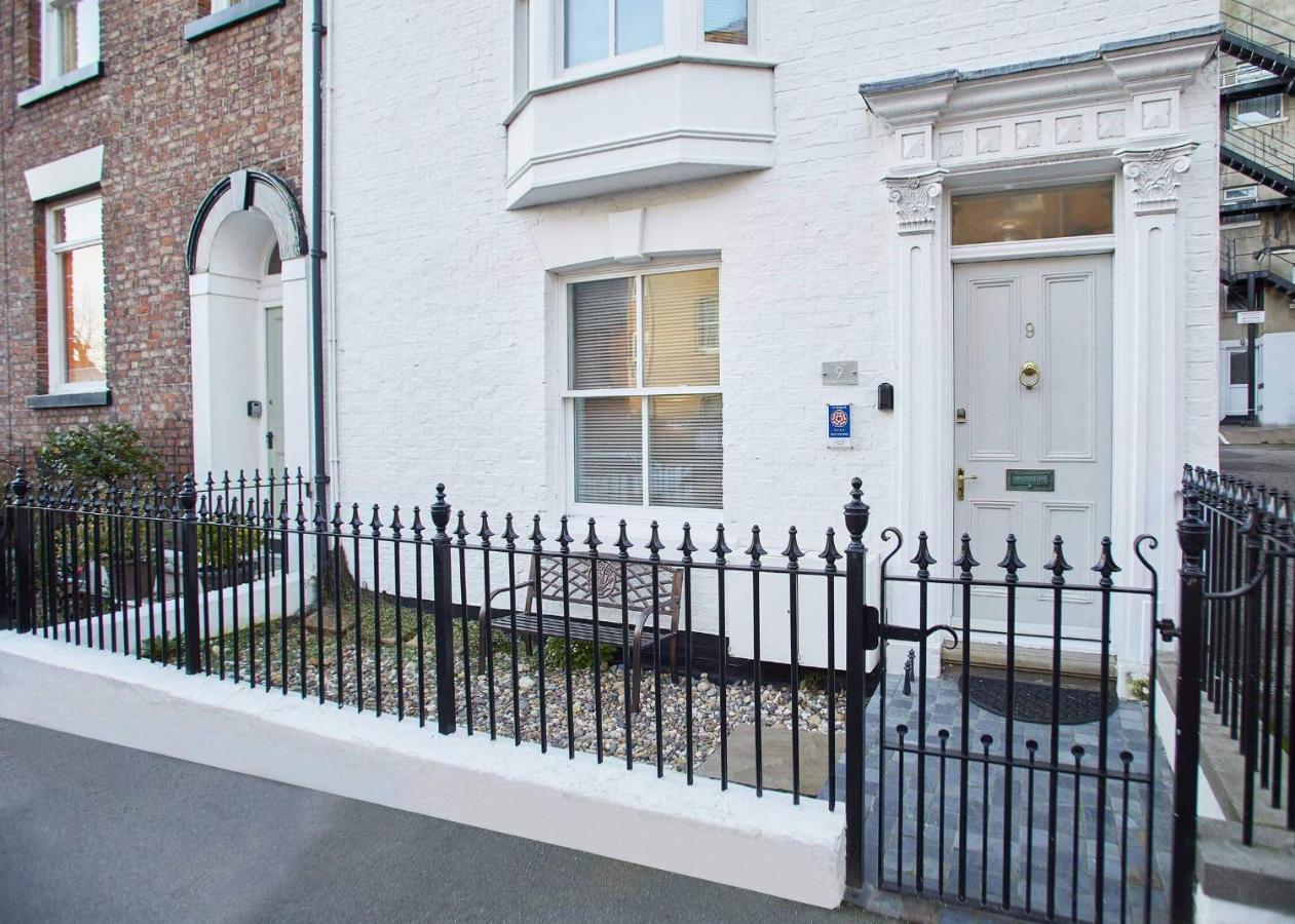 Host & Stay - Rock Pipit Whitby Exterior foto