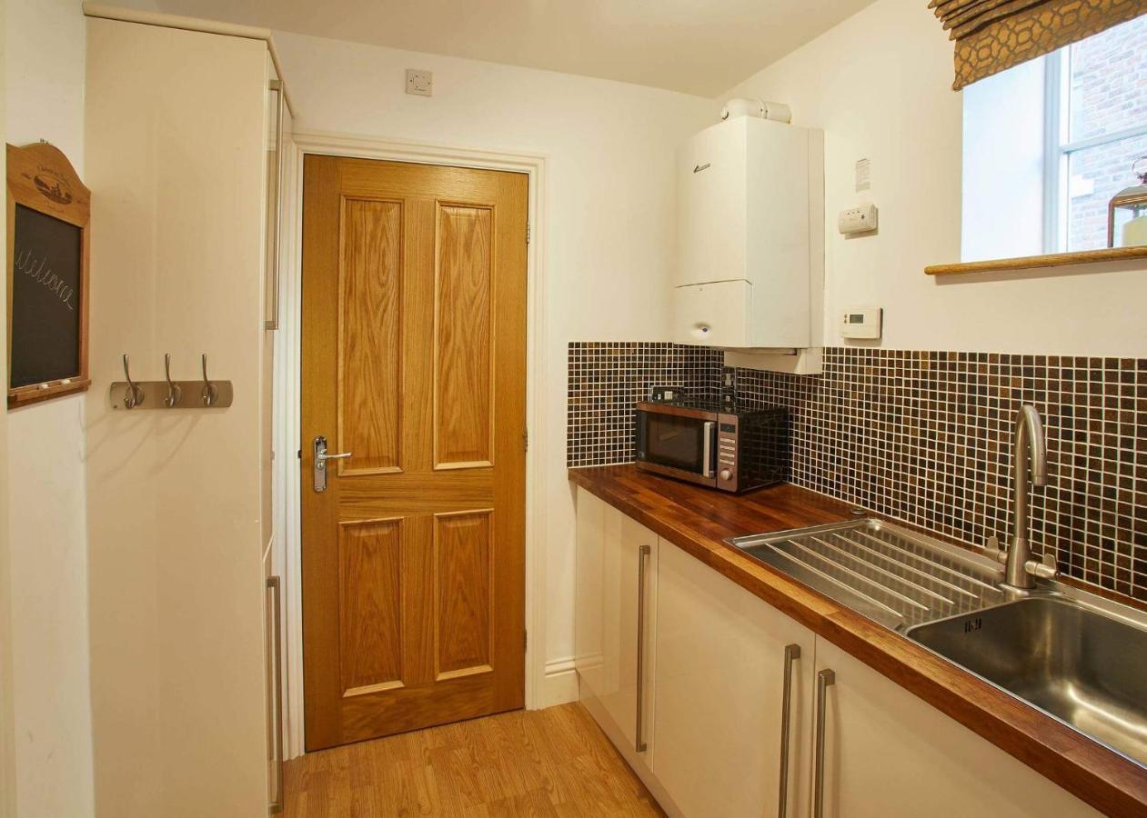 Host & Stay - Rock Pipit Whitby Exterior foto
